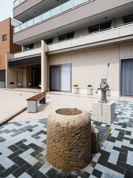 きらら川崎小倉