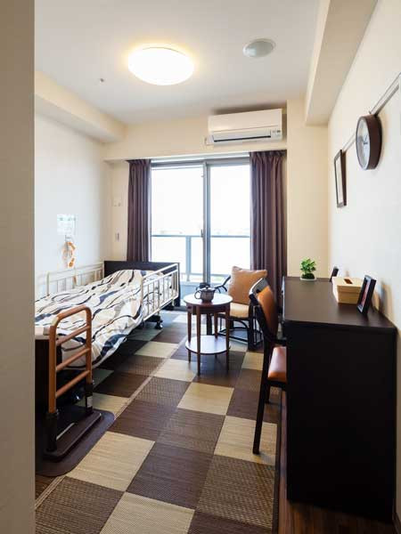 きらら川崎小倉