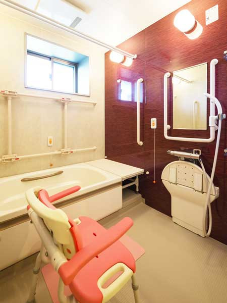 きらら川崎小倉