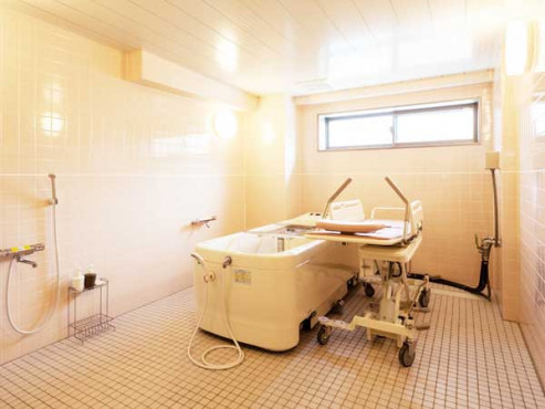 きらら川崎小倉