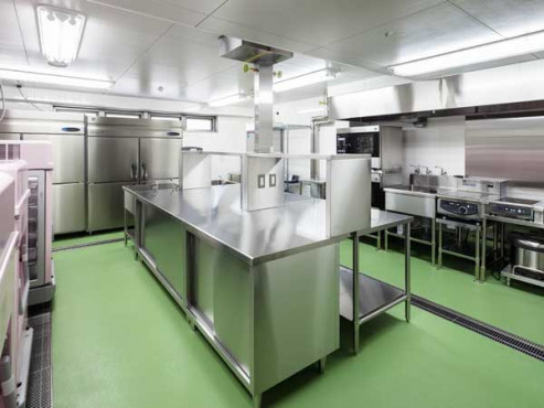 きらら川崎小倉