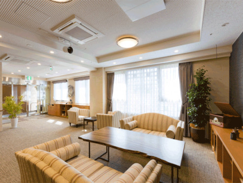 プレザングラン門戸厄神