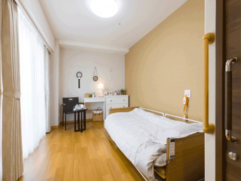 プレザングラン門戸厄神