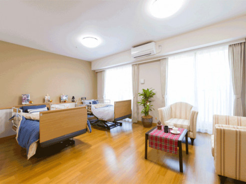 プレザングラン門戸厄神