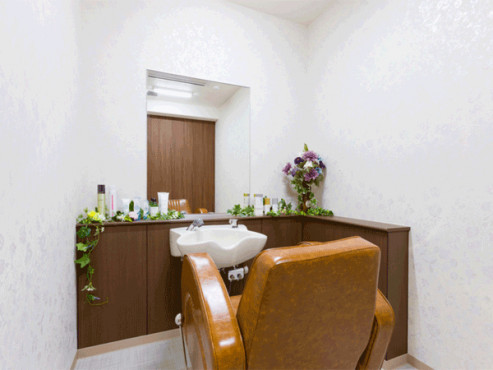 プレザングラン門戸厄神