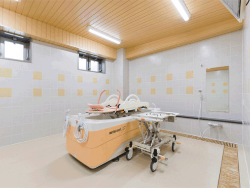 プレザングラン門戸厄神