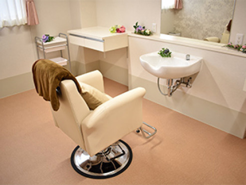 ベストライフ山科