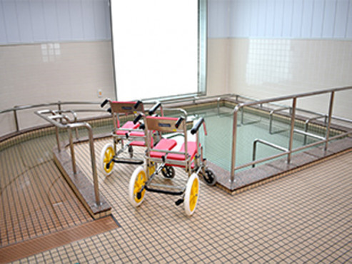 ベストライフ山科