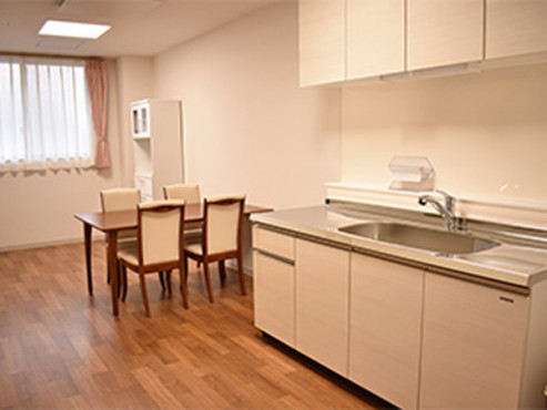 ベストライフ山科