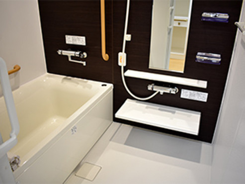 ベストライフ山科