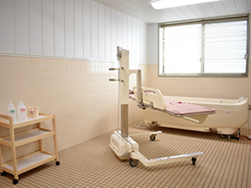 ベストライフ山科