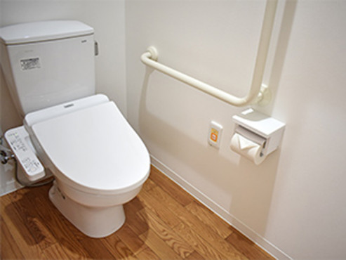 ベストライフ山科