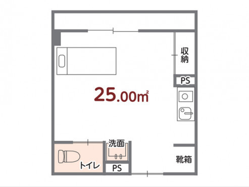 ディーフェスタめじろ台