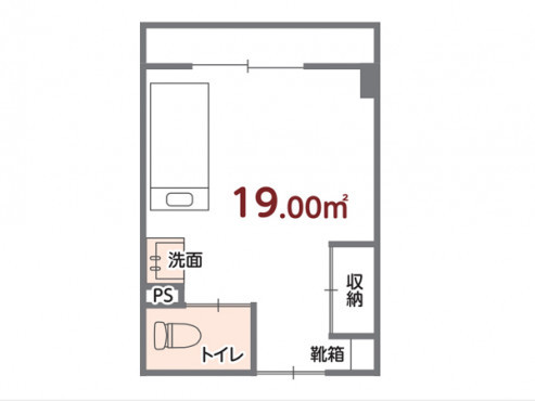 ディーフェスタめじろ台