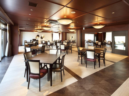 グランダ溝の口