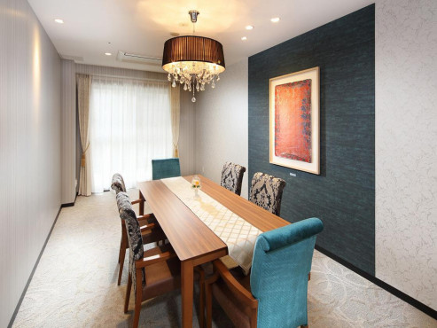 グランダ溝の口