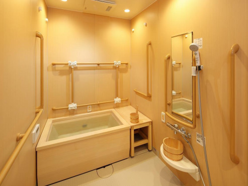 グランダ溝の口