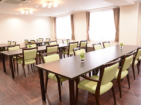 ディーフェスタ日野