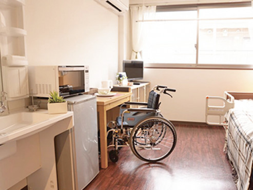 ディーフェスタ日野