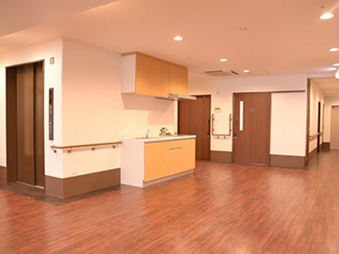 ディーフェスタ日野