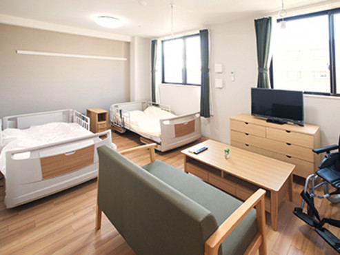 ディーフェスタ楠