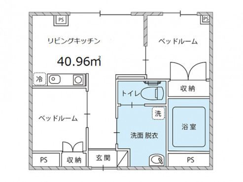 ディーフェスタ楠