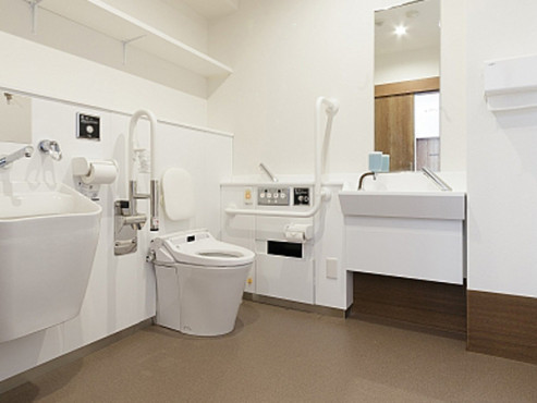 ディーフェスタ池田住吉