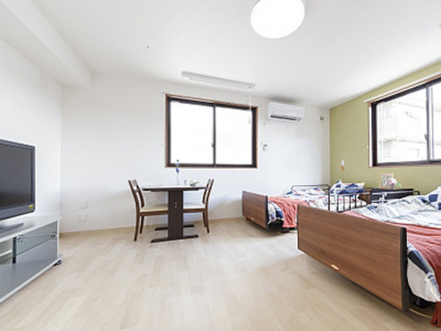 ディーフェスタ池田住吉