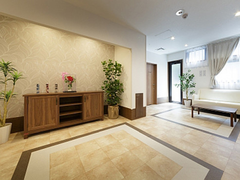 ディーフェスタ池田住吉