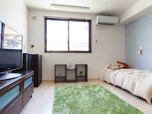 ディーフェスタ池田住吉