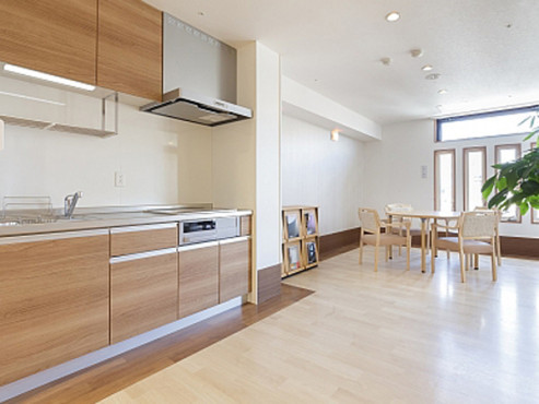 ディーフェスタ池田住吉