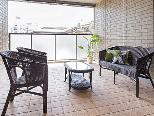 ディーフェスタ池田住吉