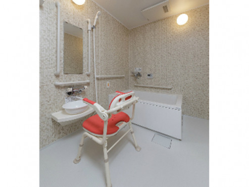 ディーフェスタ池田住吉