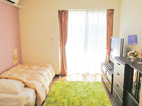 ディーフェスタ金剛藤沢台