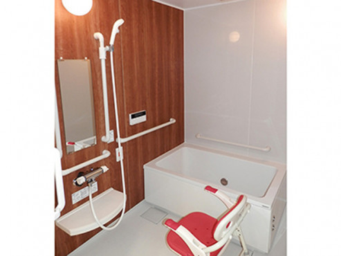 ディーフェスタ金剛藤沢台