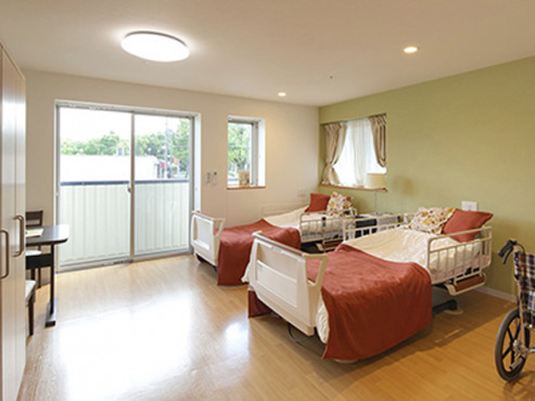 ディーフェスタ金剛藤沢台