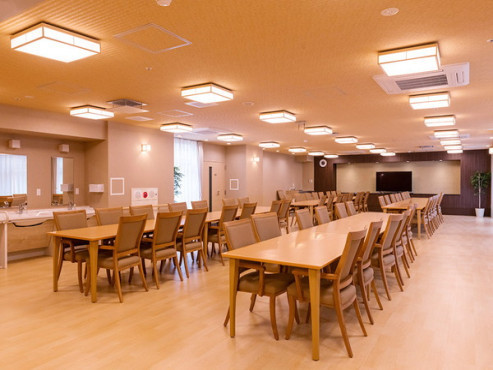 ライブラリ新柴又