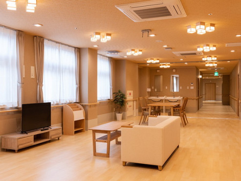 ライブラリ新柴又