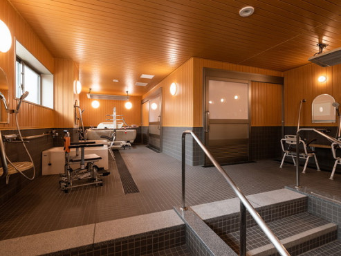 ライブラリ新柴又