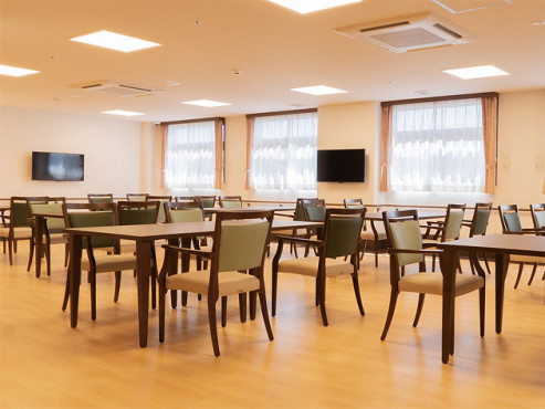 リアンレーヴ入間中央