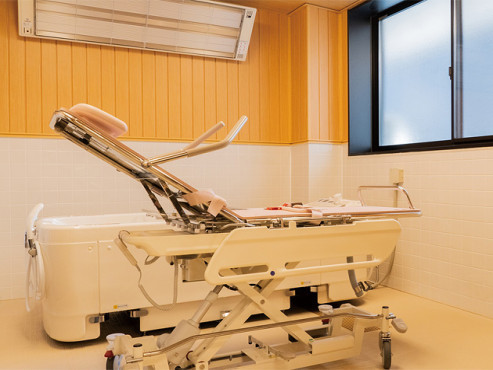 リアンレーヴ入間中央