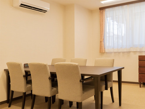 リアンレーヴ入間中央