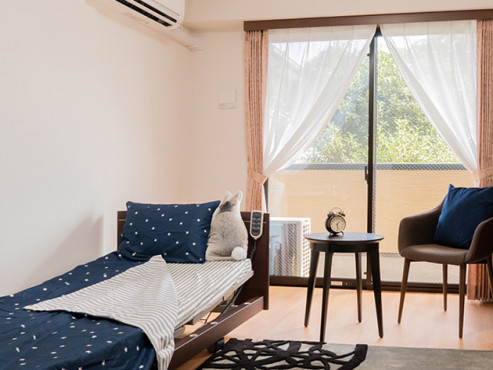 リアンレーヴ入間中央