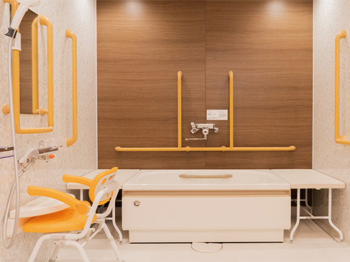 リアンレーヴ入間中央