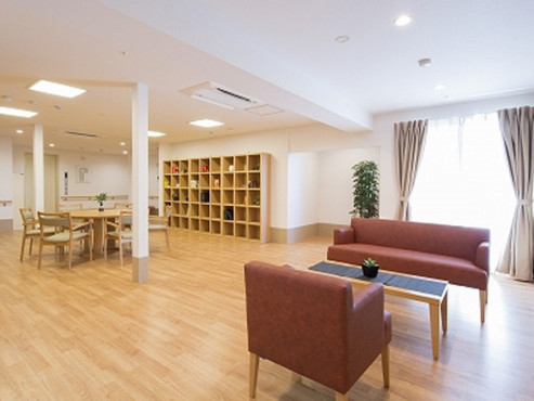 ディーフェスタ西船橋