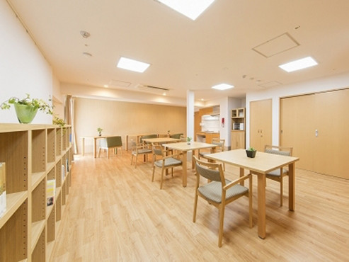 ディーフェスタ西船橋