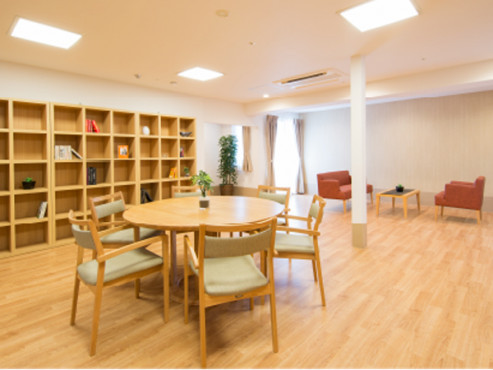 ディーフェスタ溝の口