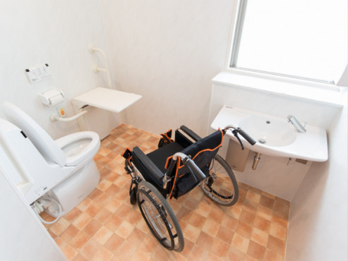 ディーフェスタ溝の口