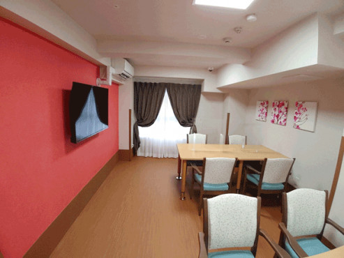 ガーデンコート朝霞