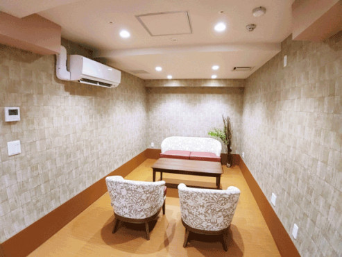 ガーデンコート朝霞